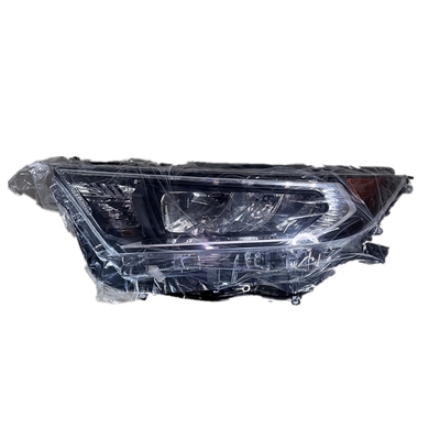 İyi bir fiyat. 81110-0R152 Toyota Rav4 XSE Plastikten Yapılmış Farlar Aracınızın Modelini Güncelleyin Sağ Taraf çevrimiçi