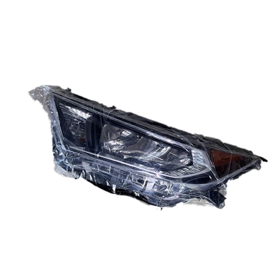 İyi bir fiyat. 81170-42A02 Toyota Rav4 ABD Farlar Siyah Otomobil yedek parçaları orijinal boyutta ABS plastik dayanıklılık ve performans için çevrimiçi