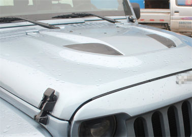 İyi bir fiyat. Geliştirme / Otomobil yedek parçaları Jeep Wrangler 2007 - 2017 JK için özel kapa tasarım çevrimiçi