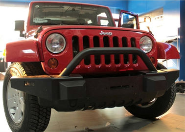 İyi bir fiyat. Wrangler 2007 - 2015 için değiştirilmiş otomobil yedek parçaları, ARB Tipi Çelik tampon çevrimiçi