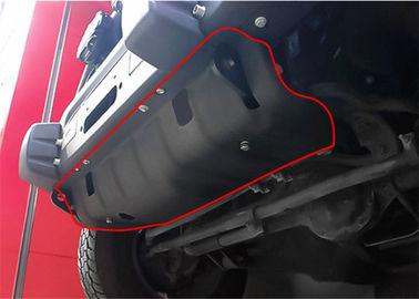 İyi bir fiyat. Wrangler 2007 - 2016 için Otomatik yedek parçaları yükseltin AEV Çelik Ön tampon kaydırma plağı çevrimiçi