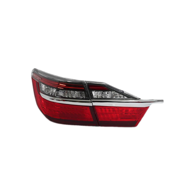 Kalite 8159006420 Toyota Camry Arka Fener 24V/12V Plastik malzemesiyle Ön ve Arka Fener 8158133330 Fabrika