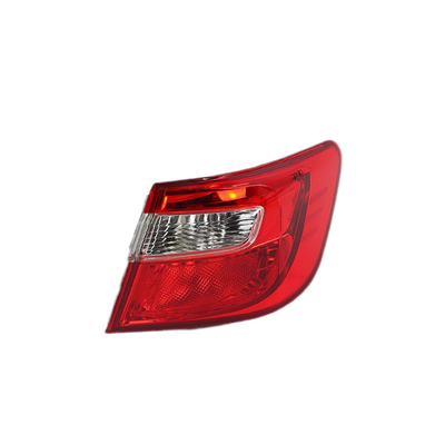 İyi bir fiyat. 8155006620 Toyota Camry Kuyruk Işığı Kalıcı Halogen Ön Fenerlerle Işıklandırma Sisteminizi Geliştirin çevrimiçi