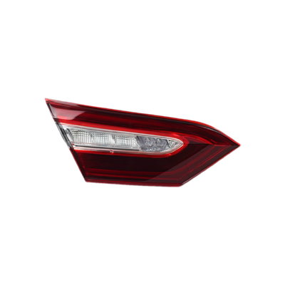 İyi bir fiyat. Toyota Camry Arka Fener Beyaz / Chrome / Siyah Endüstriyel 24V / 12V LED Ön çevrimiçi