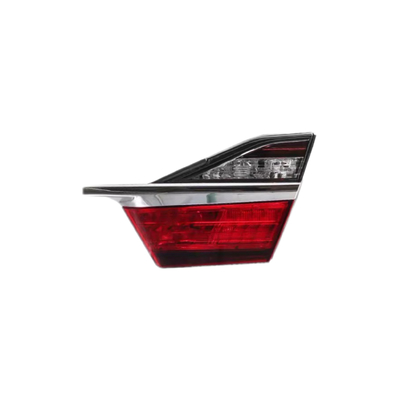 İyi bir fiyat. Toyota Camry Arka Fener Kuyruk Fener LED veya Halogen Hangi Farlar Araç için çevrimiçi