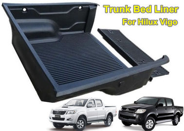 İyi bir fiyat. Toyota Hilux Vigo 2009 2012 yedek parçalar arka bagaj kargo zemin paspası yatak astar çevrimiçi
