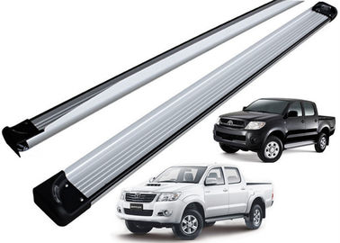 İyi bir fiyat. OE tarzı yan adım çubukları TOYOTA HILUX VIGO 2009 ve 2012 için koşu tahtası çevrimiçi