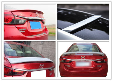 İyi bir fiyat. Yeni Mazda6 2014 Atenza Blow Molding Çatı Spoiler, Lip Coupe ve Sport Style çevrimiçi