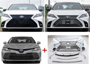 İyi bir fiyat. Toyota Camry 2018 için Lexus Stili Vücut Kitsleri çevrimiçi