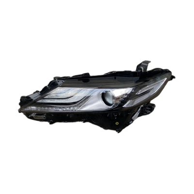 İyi bir fiyat. 8115006A00 Toyota Camry Front Lights Superior Plastic Material for Optimal Performance çevrimiçi