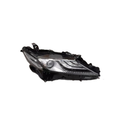 İyi bir fiyat. 8115006G20 Toyota Camry Headlight Front And Rear Lamp LED or Halogen for Long-Lasting Performance çevrimiçi