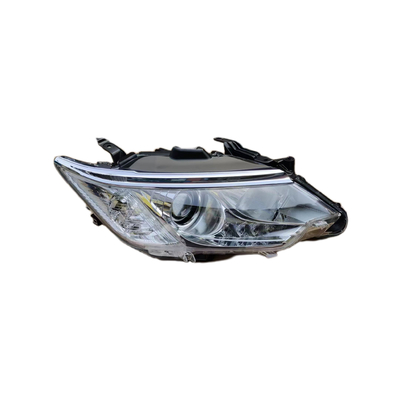İyi bir fiyat. 8111006391 Toyota Camry Far Farları Far Plastik Parça Numarası 8158133330 Üstün Performans İçin çevrimiçi
