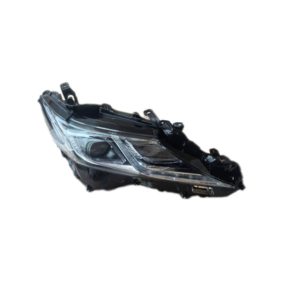 İyi bir fiyat. 8115006E50 Toyota Camry Headlight Front And Rear Lamp in Plastic Material with White Color çevrimiçi