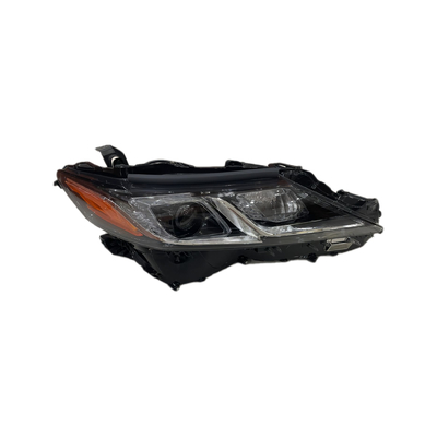 İyi bir fiyat. 8115006D10 Toyota Camry 2018 Headlights 24V/12V Front Lights Original Size for Optimal Performance and Durability çevrimiçi