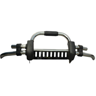 İyi bir fiyat. Toyota Hilux Vigo Revo,FJ120,FJ150, RAV4,Fortuner Bull bar for PICK-UP/SUV Enhance Your Vehicle's Performance çevrimiçi