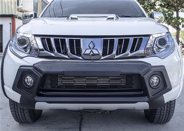 İyi bir fiyat. Mitsubishi All New Triton L200 2015 2018 Plastik ABS Blow Molding için Ön Muhafız çevrimiçi