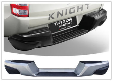İyi bir fiyat. Mitsubishi Triton L200 2015 2018 için OE tarzı Otomobil Parçaları Arka Adım Çubuğu çevrimiçi