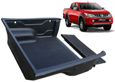 İyi bir fiyat. Mitsubishi Triton L200 2015 2018 Bagaj Yatak Liner, Arka Kargo Otomatik Yer Yatakları çevrimiçi