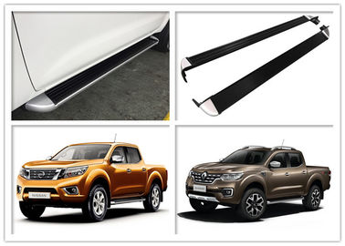 İyi bir fiyat. Nissan Navara NP300 Frontier ve Renault Alaska için OE tarzı yan adım çubukları çevrimiçi
