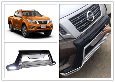 İyi bir fiyat. Nissan Navara Frontier Front Bumper Guard NP300 2015 LED Çıkış Işığı ile çevrimiçi