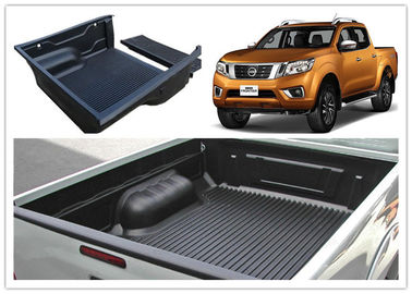 İyi bir fiyat. Siyah HDPE Kamyon Yatak Yatak Yastığı, 2015+ NP300 Navara için Pickup Yatak Yaprakları çevrimiçi