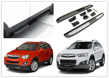 İyi bir fiyat. Chevrolet Captiva ve Opel Antere için OE Tarzı Yan Adımlar Araç Yürüyüş Taşları çevrimiçi