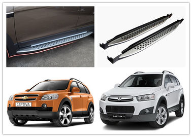 İyi bir fiyat. OE Sport Style Yan Adım Chevrolet Captiva için Yeni Araç Yürüyüş Taşları çevrimiçi