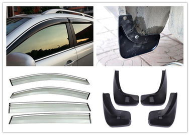 İyi bir fiyat. Chevrolet Captiva 2008 2011-2016 Çamur koruyucuları ve yağmur koruyucuları Pencere vizörleri çevrimiçi