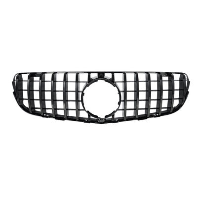 İyi bir fiyat. Mercedes Benz G-Class model OEM Replacement Car grille constructed from durable ABS Plastic material delivering performance and enhanced vehicle look çevrimiçi