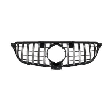 İyi bir fiyat. Mercedes Benz G-Class model 2kg Auto Front Grille Front Position Replacement Part Delivering Durable Construction Vehicle Appearance çevrimiçi