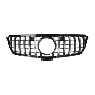 İyi bir fiyat. Mercedes Benz G-Class Radiator Grille ABS Plastic Original Size Precision Engineered for Easy Installation çevrimiçi