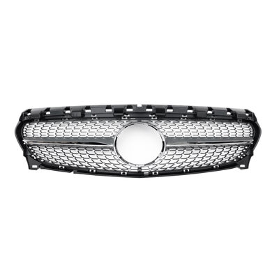 İyi bir fiyat. Mercedes Benz G-Class model Original Size Radiator Grille Part Number OEM Replacement for Mercedes Benz G-Class Enhancing Vehicle Front End Appearance çevrimiçi