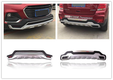 İyi bir fiyat. Chevrolet New Trax Tracker 2017 için Ön Bumper Guard / Arka Bumper Guard çevrimiçi