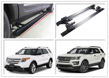 İyi bir fiyat. Range Rover Style Electric Side Steps tedarikçisi Ford Explorer 2011 - 2014, 2016 2018 çevrimiçi