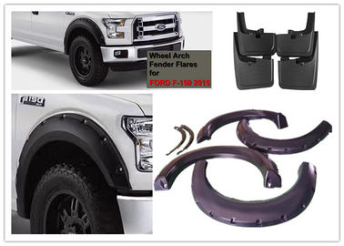 İyi bir fiyat. Ford 2015 Yeni Raptor F150 Fender Flares, Tekerlek Çarkları ve Çamur Korumaları çevrimiçi