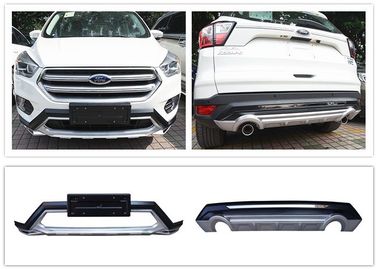 İyi bir fiyat. Ford New Kuga Escape 2017 Otomatik Aksesuar Ön Bumper Muhafız ve Arka Muhafız çevrimiçi