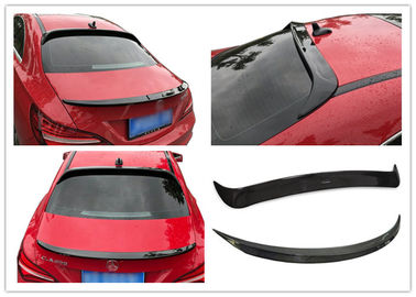 Mercedes Benz CLA Coupe için Auto Sculpt Çatı Spoiler ve Arka Spoiler