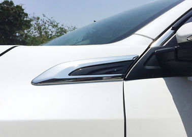 İyi bir fiyat. HONDA CIVIC 2016 Profesyonel Otomobil Karoseri Parçaları, Hromlu Fender Garniş çevrimiçi