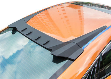 İyi bir fiyat. Sport Style Çatı Spoiler 2016 2018 HONDA CIVIC Sedan için hava difüzörü çevrimiçi