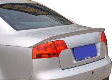 İyi bir fiyat. Auto Sculpt Blow Molding Rear Spoiler Lip için AUDI A4 2006 2007 2008 çevrimiçi
