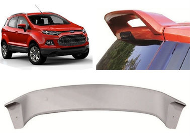 İyi bir fiyat. Primer Air Interceptor Spoiler for FORD ECOSPORT 2012 2013 Otomobil Aksesuarları çevrimiçi
