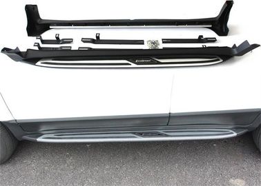 İyi bir fiyat. Ford EcoSport 2013 ve 2018 için Yüksek Performanslı Araç Yürüyüş Taşları Yan Adımlar çevrimiçi