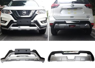İyi bir fiyat. Nissan Yeni X-Trail 2017 Avtomobil Aksesuarları Ön Muhafız Ve Arka Muhafız Koruyucu çevrimiçi