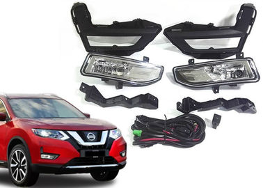 İyi bir fiyat. Nissan X-Trail 2017 Rogue Değiştirme Otomobil Parçaları OE Tarzı Ön Sis Fenerleri Tedarikçisi çevrimiçi