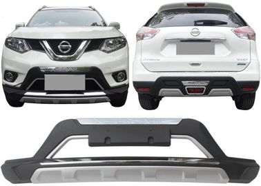 İyi bir fiyat. Araç Aksesuarları Nissan Yeni X-Trail 2014 2016 için Ön Muhafız ve Arka Muhafız çevrimiçi