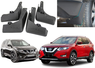 İyi bir fiyat. NISSAN X-TRAIL 2014 ve 2017 arabalar için çamur koruyucuları, Otomatik kir koruyucuları ve sıçrama koruyucuları çevrimiçi