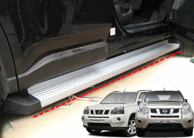 İyi bir fiyat. NISSAN X-TRAIL için OE tarzı Alüminyum alaşım yan adım çubukları (ROGUE) 2008 - 2013 çevrimiçi