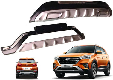 İyi bir fiyat. 2018 2019 Hyundai Creta IX25 Üreticileri için ABS Blow Molding Ön Ve Arka Tampon Korumaları çevrimiçi