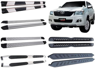 İyi bir fiyat. 2009 2012 Toyota Hilux Vigo Pick Up için Yeni Durumlu Araç Yürüyüş Taşları çevrimiçi