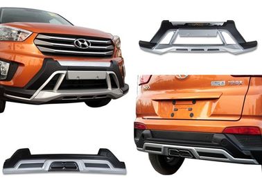 İyi bir fiyat. Hyundai 2014 2015 Creta IX25 Spor Tarzı Ön Tampon Koruyucu ve Arka Koruyucu çevrimiçi